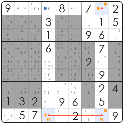 como jugar sudoku