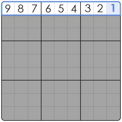 sudoku medium printables