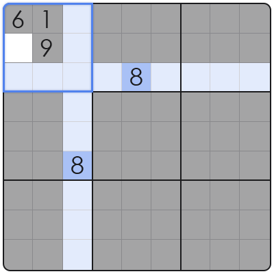 easy printable sudoku
