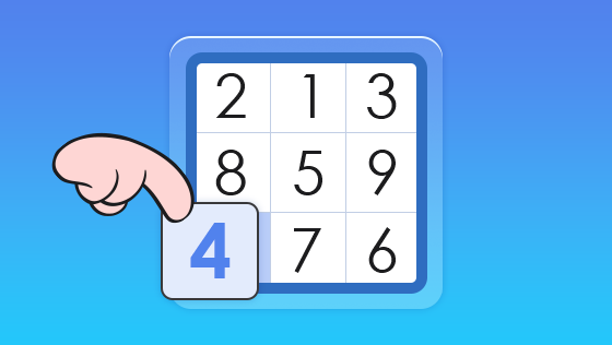 sudoku solver step by step